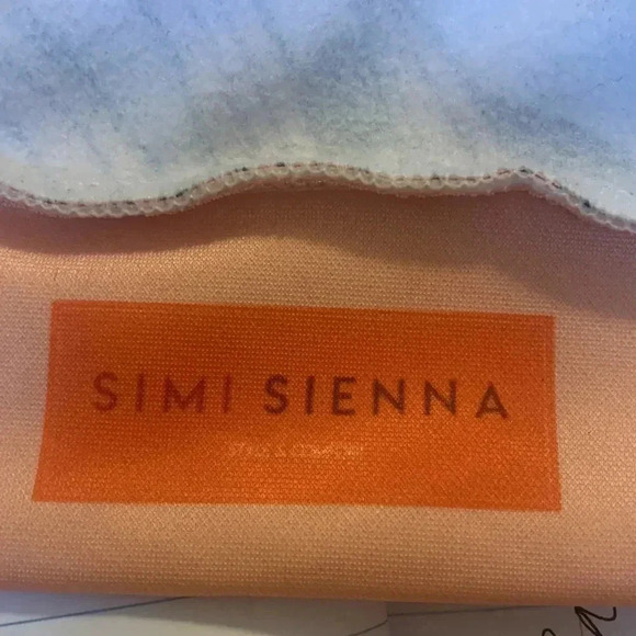 Simi Sienna jacket - Picture 7 of 7